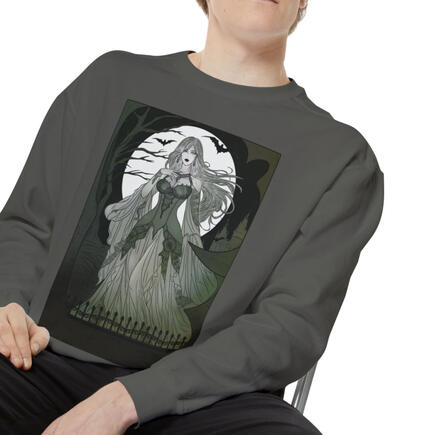 vampire queen: usd 68.49